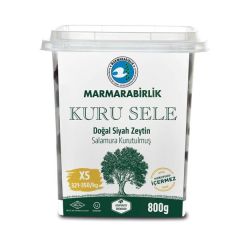 MARMARABİRLİK KURU SELE XS 800GR