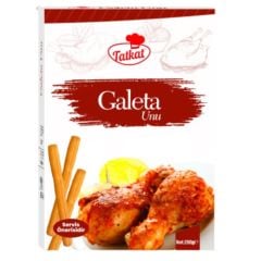 TATKAT GALETA UNU 200GR