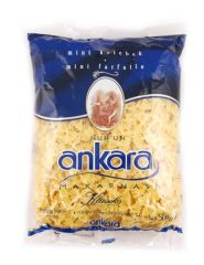 NUH KELEBEK MAKARNA 500GR