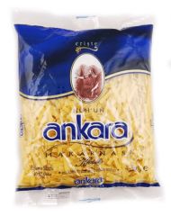 NUH ERİŞTE MAKARNA 500GR