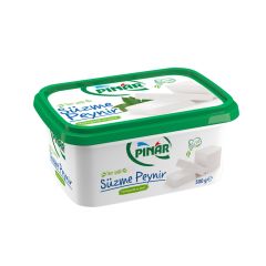PINAR SÜZME PEYNİR TAM YAĞLI (500GR)