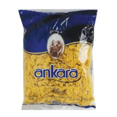 NUH FİYONK MAKARNA 500GR