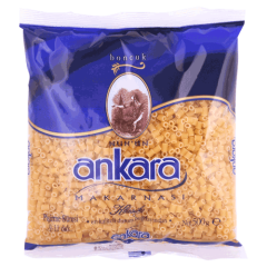 NUH BONCUK MAKARNA 500GR