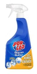 PORÇÖZ PAS VE KİREÇ BANYO SPREY 750ML