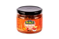 BURCU TATLI ACI SOS 300GR