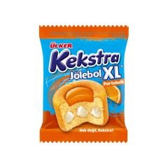 ÜLKER KEKSTRA JÖLEBOL XL