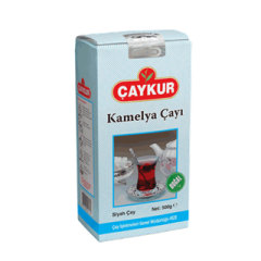 ÇAYKUR KAMELYA ÇAY 500GR
