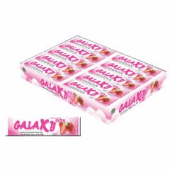 GALAXY EXTRA STRAWBERRY FLAVOURED (11GR)