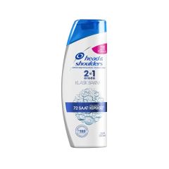 HEAD&SHOULD 72 SAAT KORUMA 350ML
