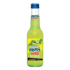ULUDAĞ FRUTTİ EXTRA YEŞİL LİMONLU 250ML