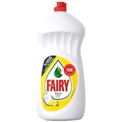FAİRY SIVI BULAŞIK 1,5LT
