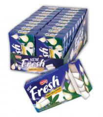 NEW FRESH DAMLA SAKIZI AROMALI SAKIZ
