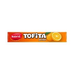 TOFİTA PORTAKAL AROMALI ŞEKER (47GR)