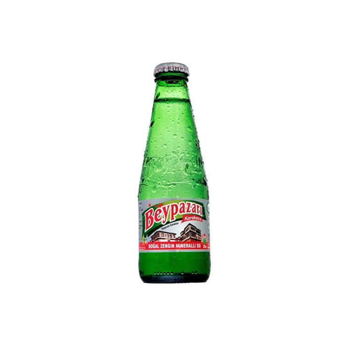 BEYPAZARI DOĞAL MADEN SUYU