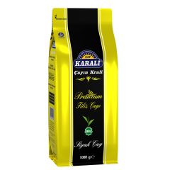 KARALİ PREMİUM FİLİZ ÇAY 1KG