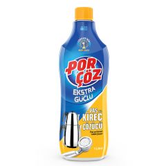 PORÇÖZ KİREÇ ÇÖZÜCÜ 1LT