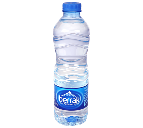 BERRAK SU 1,5L