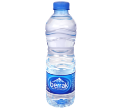 BERRAK SU 1,5L