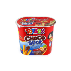 TOYBOX SNACK STİCK (56GR)