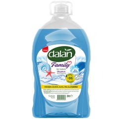 DALAN SIVI SAVUN 3LT OKYANUS