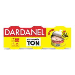 DARDANEL EKONOMİK TON 75GR