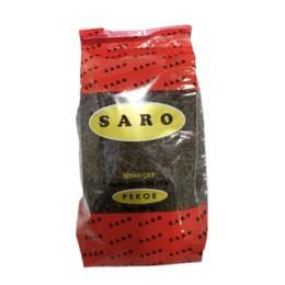 SARO SİYAH ÇAY 500GR