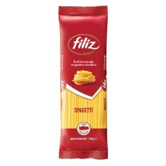 FİLİZ SPAGETTİ 500GR