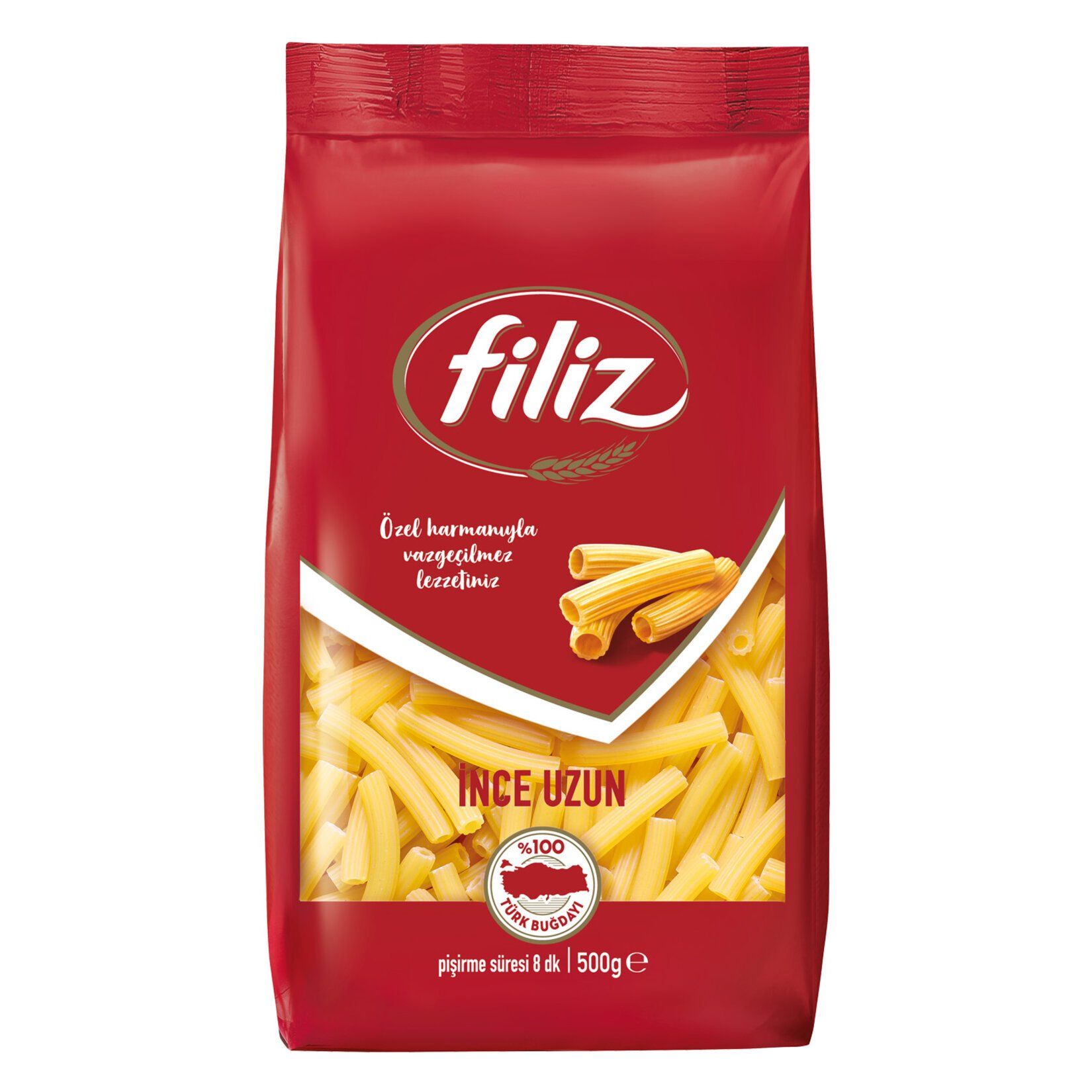 FİLİZ İNCE UZUN 500GR