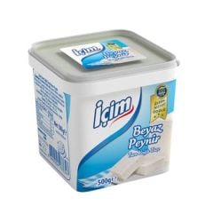 İÇİM BEYAZ PEYNİR 500 GR