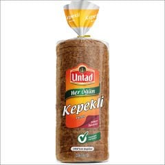 UNTAD KEPEKLİ EKMEK 500GR
