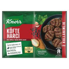 KNORR KÖFTE HARCI 82GR