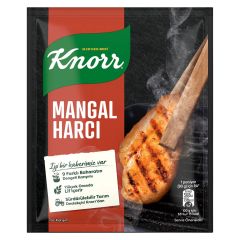 KNORR MANGAL HARCI 37GR