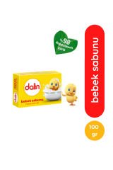 DALİN TEKLİ SABUN