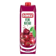 DİMES VİŞNE İÇECEĞİ 1LT