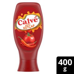 CALVE KETÇAP 400GR