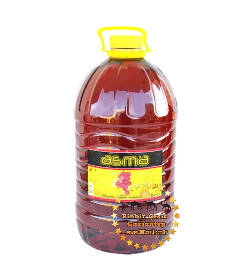 ASMA TURŞULUK SİRKE 5LT