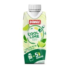 DİMES COOL LİME ÖZÜ