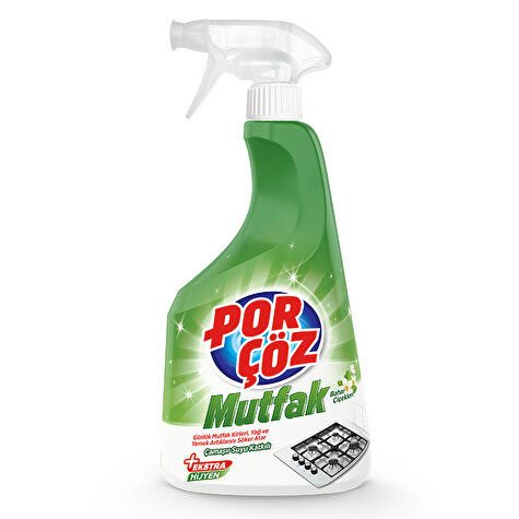 PORÇÖZ MUTFAK BAHAR ÇİÇEKLERİ 750ML