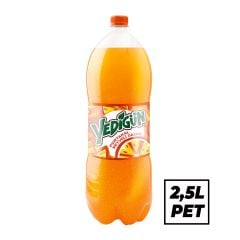 YEDİGÜN 2,5 LT