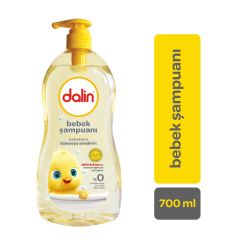 DALİN BEBEK ŞAMPUAN 700ML