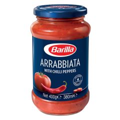 BARİLLA ARABİATA SOS 400GR