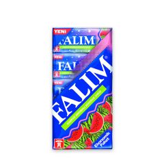 FALIM KARPUZ AROMALI 5 Lİ