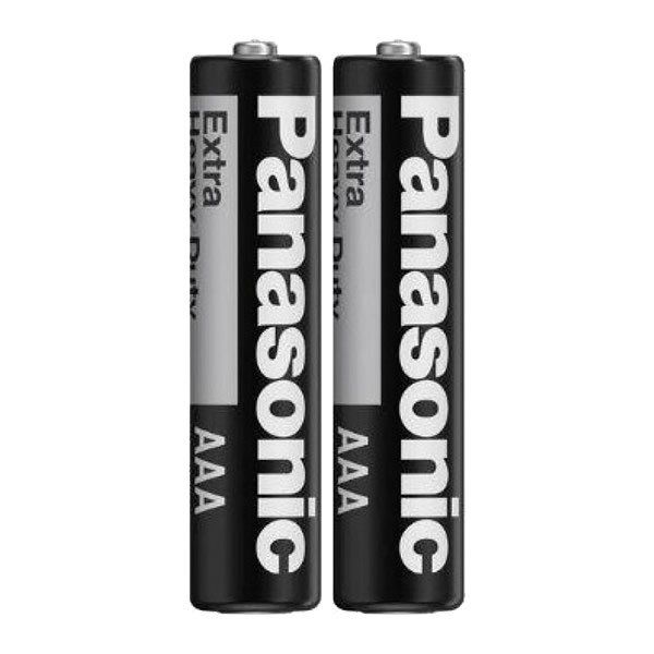 PANASONİC KÜÇÜK PİL 2 Lİ