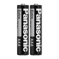 PANASONİC KÜÇÜK PİL 2 Lİ