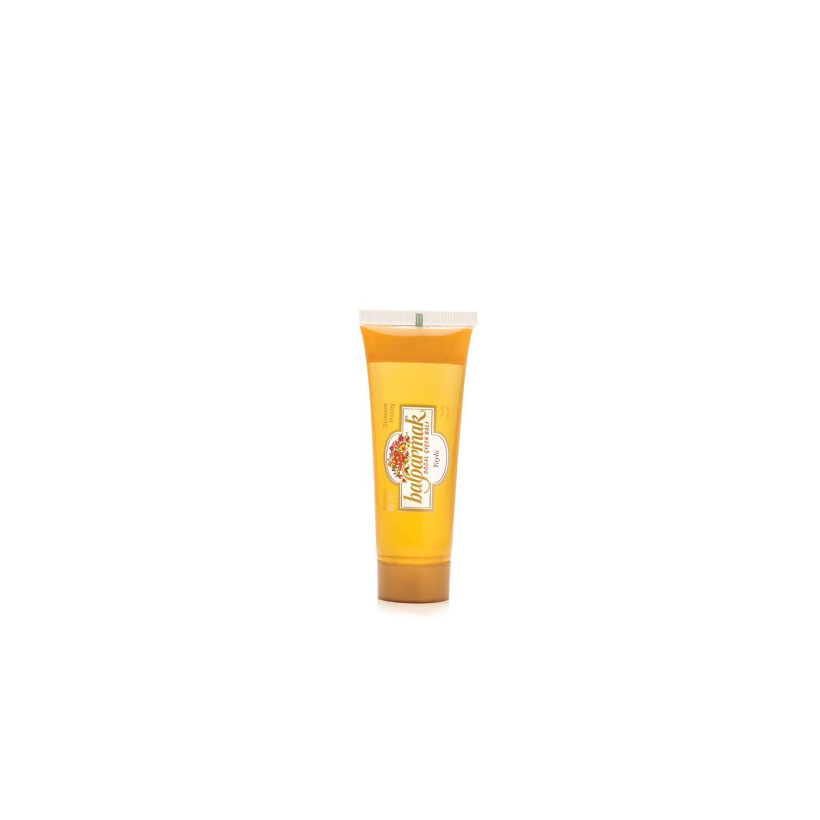 BAL PARMAK ÇİÇEK BALI TÜP 40GR