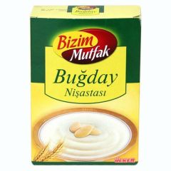 BİZİM BUĞDAY NİŞASTASI 200GR