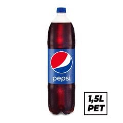 PEPSİ 1,5 LT