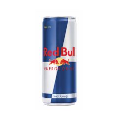 REDBULL ENERGY DRINK