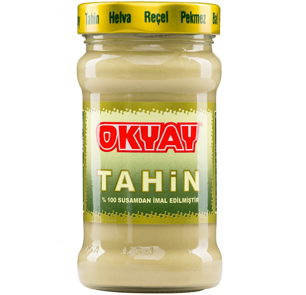 OKYAY TAHİN 300GR