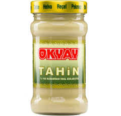 OKYAY TAHİN 300GR